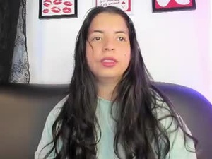 evangeline_soler's webcam