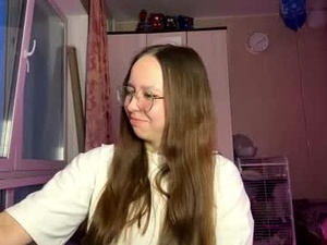 evangelinestiles's webcam