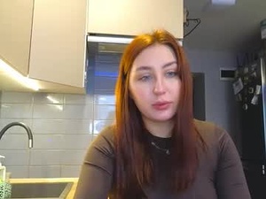 evangelinfox's webcam