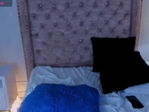 evangely_fox's webcam