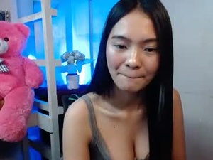 evanora_x's webcam