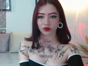 evanss_lx's webcam