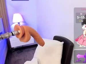 evany_milf's webcam