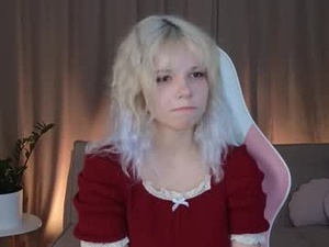evasway's webcam