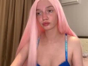 evasweet420's webcam
