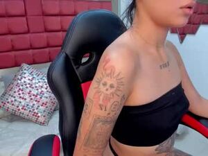 evaviulet's webcam