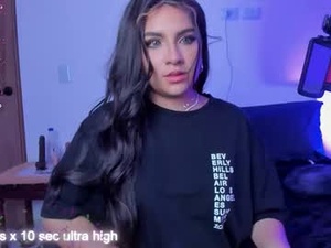 eve_rivers's webcam