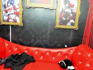 evelin_hellsing's webcam