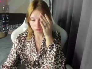 evelina_lu's webcam