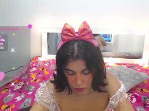 evelyn_blake_'s webcam