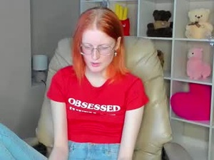 evelyn_fuller's webcam