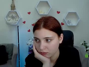 evelyn_muse's webcam