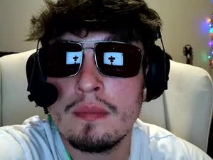 everydazed's webcam