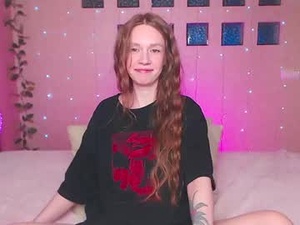 evespace's webcam