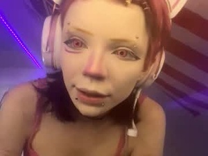 evettezirin's webcam