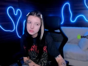 evi_angel's webcam