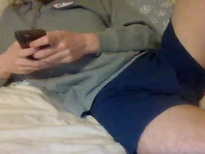 excegty's webcam