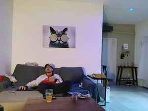 exedenieve28's webcam