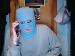 exhibitionistartist1's webcam