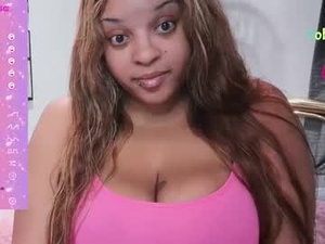 exoticempress18's webcam