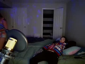 exoticnights's webcam