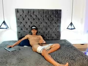exoticx26's webcam
