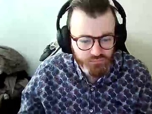 extralarz's webcam