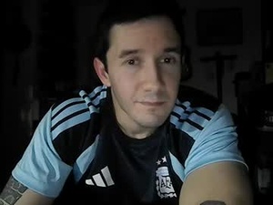 extraterrestre777's webcam