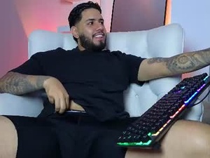 eyesconeso's webcam