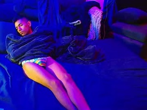 ezdavidluis's webcam