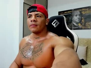 fabian_arango's webcam