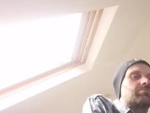 faceless1119's webcam
