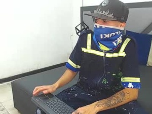 faceless762's webcam