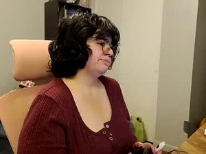 faekitten97's webcam