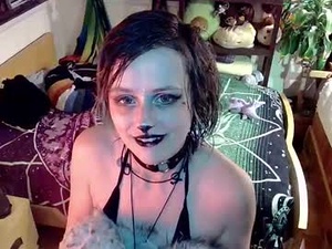 faewildflower's webcam