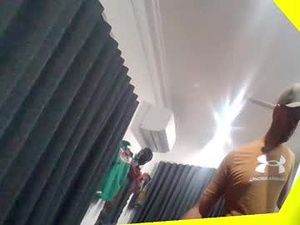 faffmaster's webcam