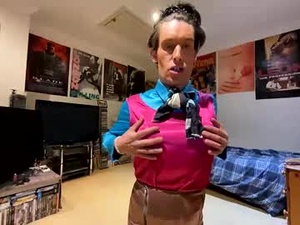 fagboysissy's webcam