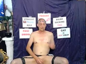 faggotsub's webcam