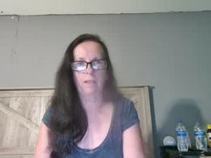 fairpeachgoddess's webcam