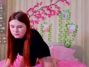 fairy_foxy's webcam