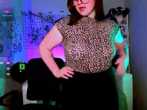 fairy_viola's webcam