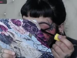 fairyflexxx's webcam