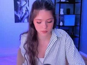 fairyfluff's webcam