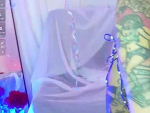 fairyinlove's webcam