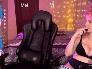 fairyvi's webcam