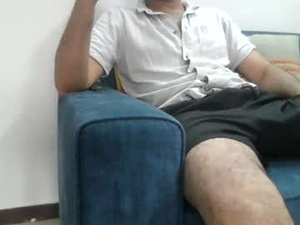 faitenpak1's webcam