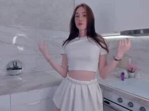 falinebiddix's webcam