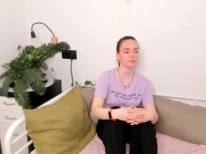 falinechaplin's webcam