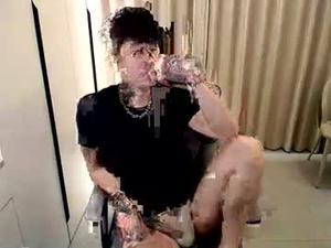 fan77987's webcam