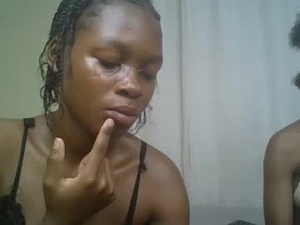 fancy_gal's webcam